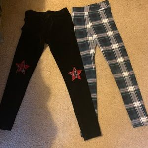 Crewcuts leggings 10